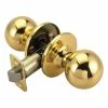 Outlet 👍 Westcraft Bell Passage Knob, Brass ✔️
