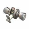 Best reviews of 🥰 Tulip Knob Passage Door Lock in Antique Brass 🧨 -Hardware Resources Sales Query 69