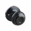 Deals 😀 Ridged Flat Ball Dummy Door Knob in Oil Rubbed Bronze 🎉 -Hardware Resources Sales Query 697