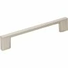 Hot Sale ๐ Hardware Resources Sutton 5/16 in. Zinc Cabinet Pull in Satin Nickel โจ 1 Hot Sale ๐ Hardware Resources Sutton 5/16 in. Zinc Cabinet Pull in Satin Nickel โจ -Hardware Resources Sales Query 71