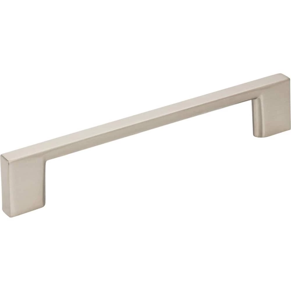 Hot Sale 😀 Hardware Resources Sutton 5/16 in. Zinc Cabinet Pull in Satin Nickel ✨ 3 Hot Sale 😀 Hardware Resources Sutton 5/16 in. Zinc Cabinet Pull in Satin Nickel ✨