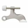 Best Pirce 🎉 Westcraft Hinge Pin Doorstop Heavy in Satin Nickel ⭐ -Hardware Resources Sales Query 723
