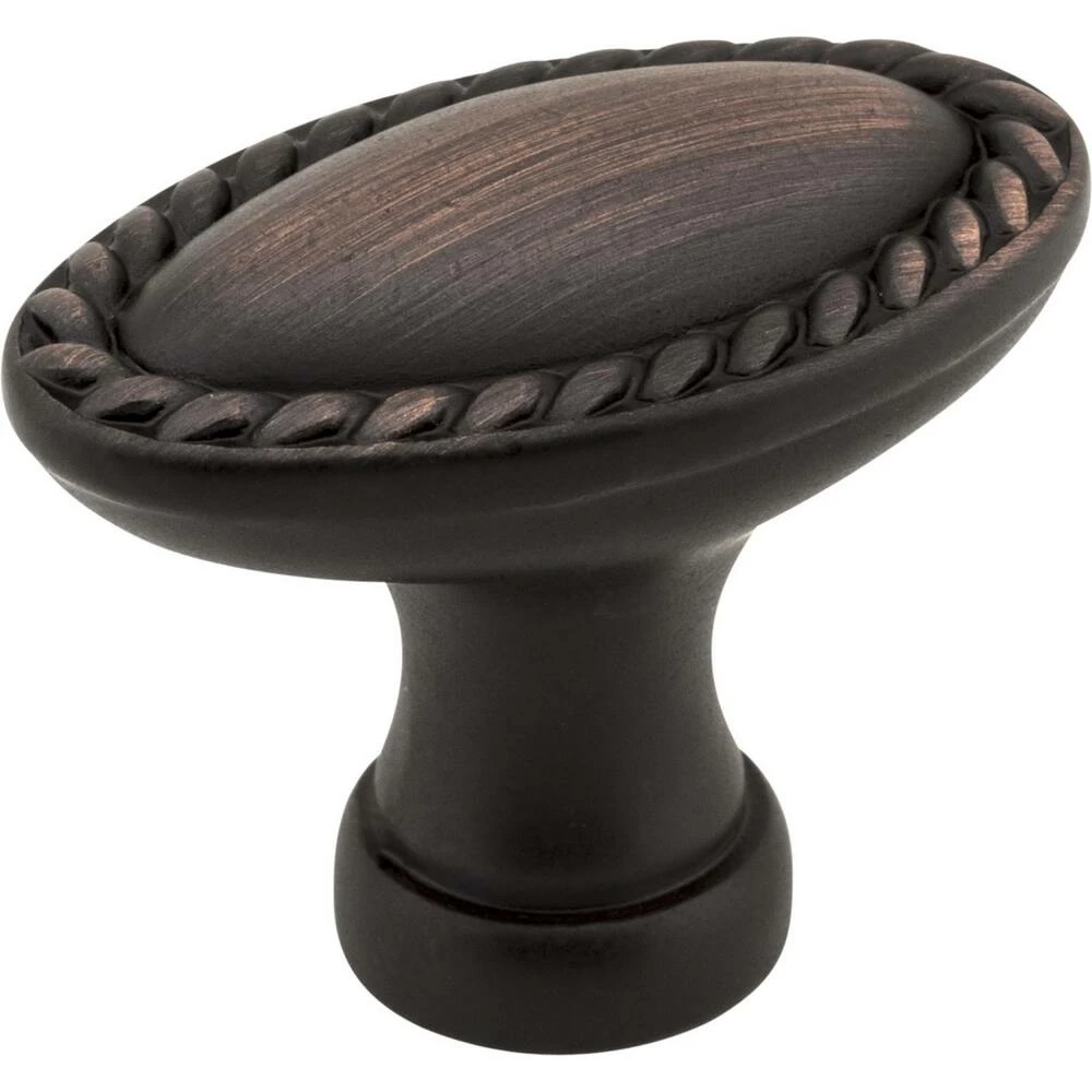 Cheapest ⭐ Hardware Resources Lindos 1-3/8 in. Cabinet Knob with Screw in Brushed Oil Rubbed Bronze 🎁 3 Cheapest ⭐ Hardware Resources Lindos 1-3/8 in. Cabinet Knob with Screw in Brushed Oil Rubbed Bronze 🎁
