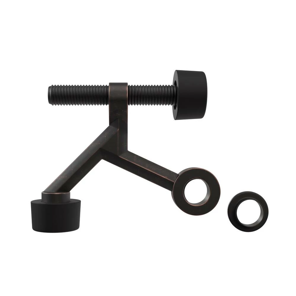 Budget ⭐ Westcraft Hinge Pin Doorstop Standard in Oil Rubbed Bronze 😍 4 Budget ⭐ Westcraft Hinge Pin Doorstop Standard in Oil Rubbed Bronze 😍 - Image 2