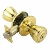Best Pirce ✔️ Westcraft Tulip Deadbolt Entry Knob in Polished Brass ❤️ 2 Best Pirce ✔️ Westcraft Tulip Deadbolt Entry Knob in Polished Brass ❤️ -Hardware Resources Sales Query 742