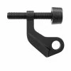 Buy 🔥 Westcraft Hinge Pin Doorstop 1-Point in Matte Black 🎉 -Hardware Resources Sales Query 812