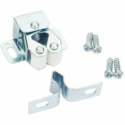 Deals ✨ Hardware Resources Zinc Double Roller Catch with Strike and Screw 🤩