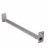Best Sale โจ Hardware Resources Mirada 5-9/16 in. Strap Cabinet Pull in Satin Nickel โจ 2 Best Sale โจ Hardware Resources Mirada 5-9/16 in. Strap Cabinet Pull in Satin Nickel โจ -Hardware Resources Sales Query 824