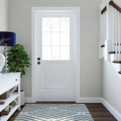 Buy 👍 Ridged Flat Ball Knob Entrance Lock in Oil Rubbed Bronze 🌟 -Hardware Resources Sales Query 830