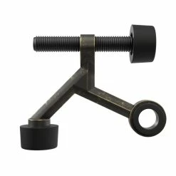 Discount โค๏ธ Westcraft Hinge Pin Doorstop Standard in Antique Brass ๐คฉ