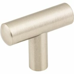Hot Sale 👏 Hardware Resources Key West Satin Nickel Knob 🔥