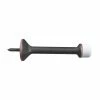 Buy 🎉 Westcraft Rigid Doorstop 3 in. Thin Profile in Oil Rubbed Bronze 👍 -Hardware Resources Sales Query 911