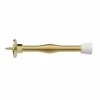 Cheapest ๐ Westcraft Spring Doorstop 3 in. Thin Profile in Polished Brass (Pack of 10) ๐ 2 Cheapest ๐ Westcraft Spring Doorstop 3 in. Thin Profile in Polished Brass (Pack of 10) ๐ -Hardware Resources Sales Query 977