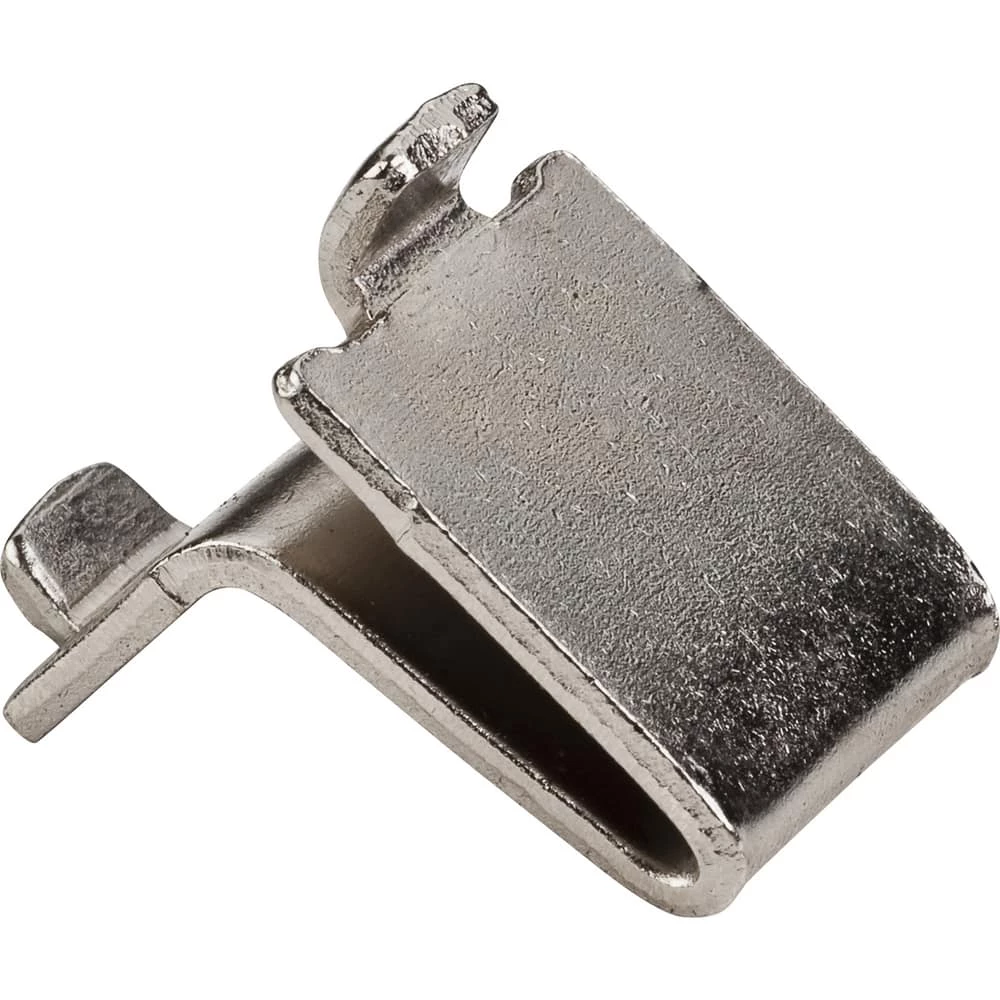 Best deal ⌛ Hardware Resources Shelf Support Clip in Polished Chrome ⭐ 3 Best deal ⌛ Hardware Resources Shelf Support Clip in Polished Chrome ⭐