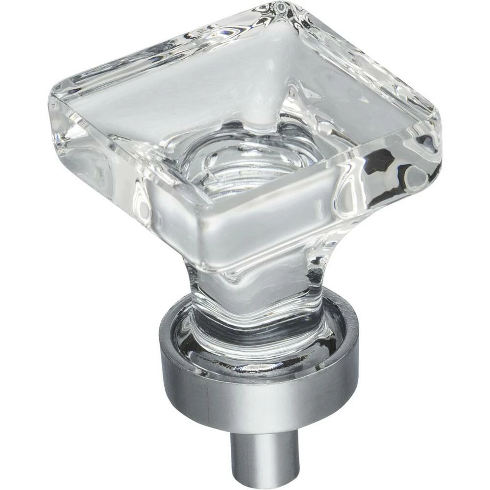 Hot Sale ๐ Hardware Resources Cabinet Knob Handle with Screw in Polished Chrome โจ 3 Hot Sale ๐ Hardware Resources Cabinet Knob Handle with Screw in Polished Chrome โจ