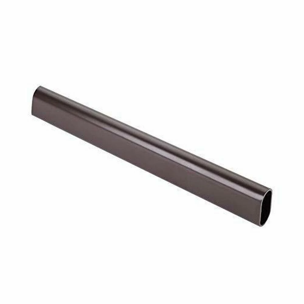 Buy ๐ Hardware Resources 8 ft. Closet Rod in Dark Bronze ๐คฉ 3 Buy ๐ Hardware Resources 8 ft. Closet Rod in Dark Bronze ๐คฉ