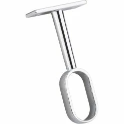 Deals 🎁 Hardware Resources Zinc Mounting Hardware in Chrome ✔️